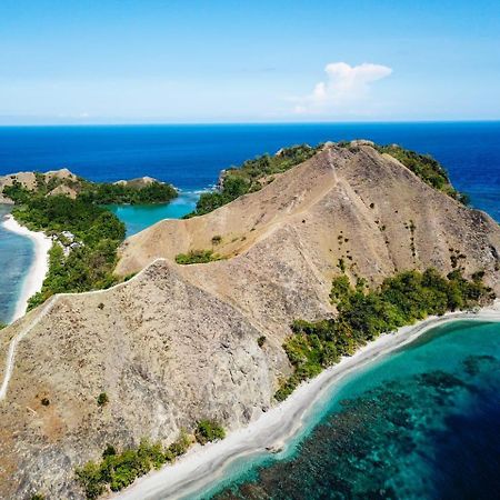 Hotel Santika Luwuk - Sulawesi Tengah Kültér fotó