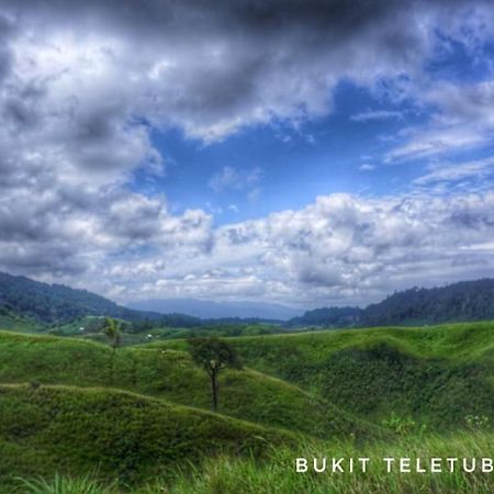 Hotel Santika Luwuk - Sulawesi Tengah Kültér fotó