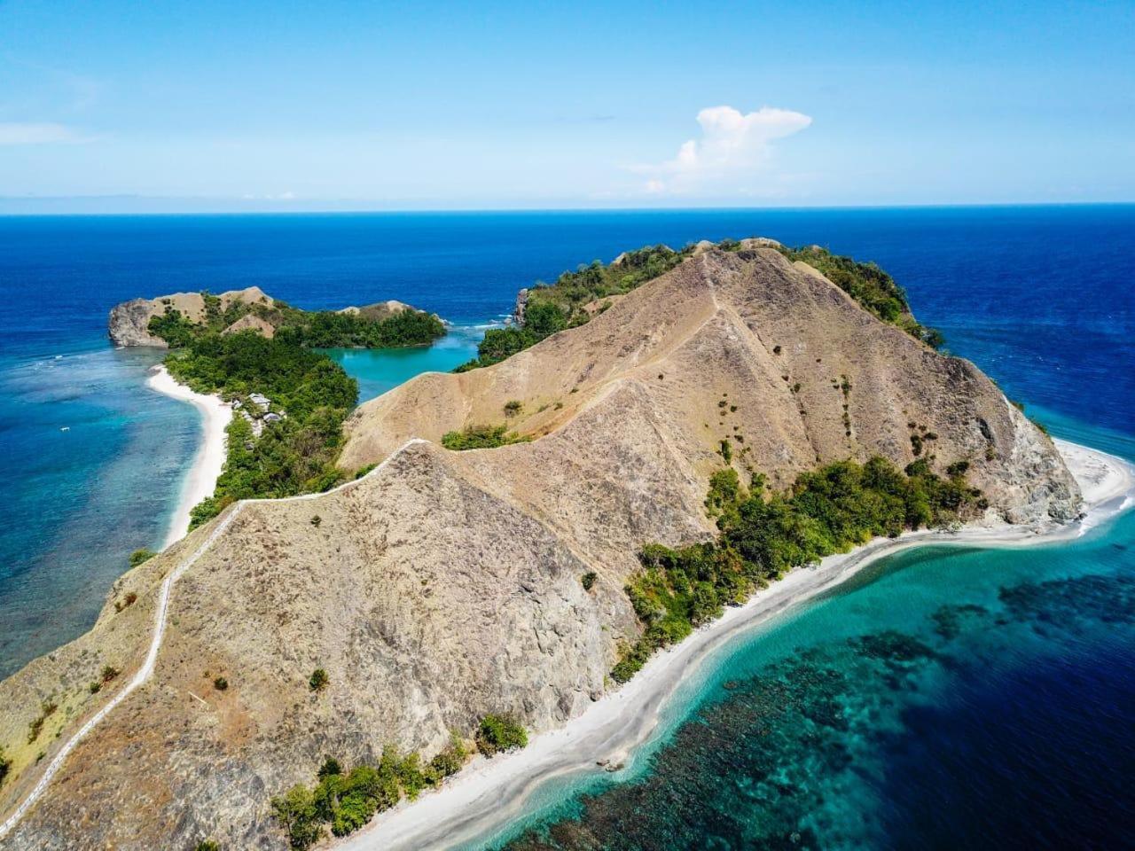 Hotel Santika Luwuk - Sulawesi Tengah Kültér fotó